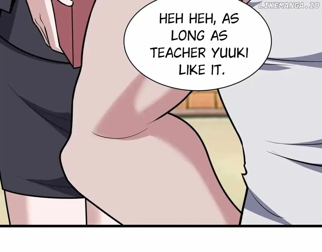 Age of Terror Chapter 511 page 94 - 