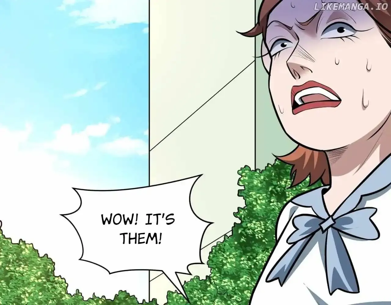 Age of Terror Chapter 511 page 98 - 