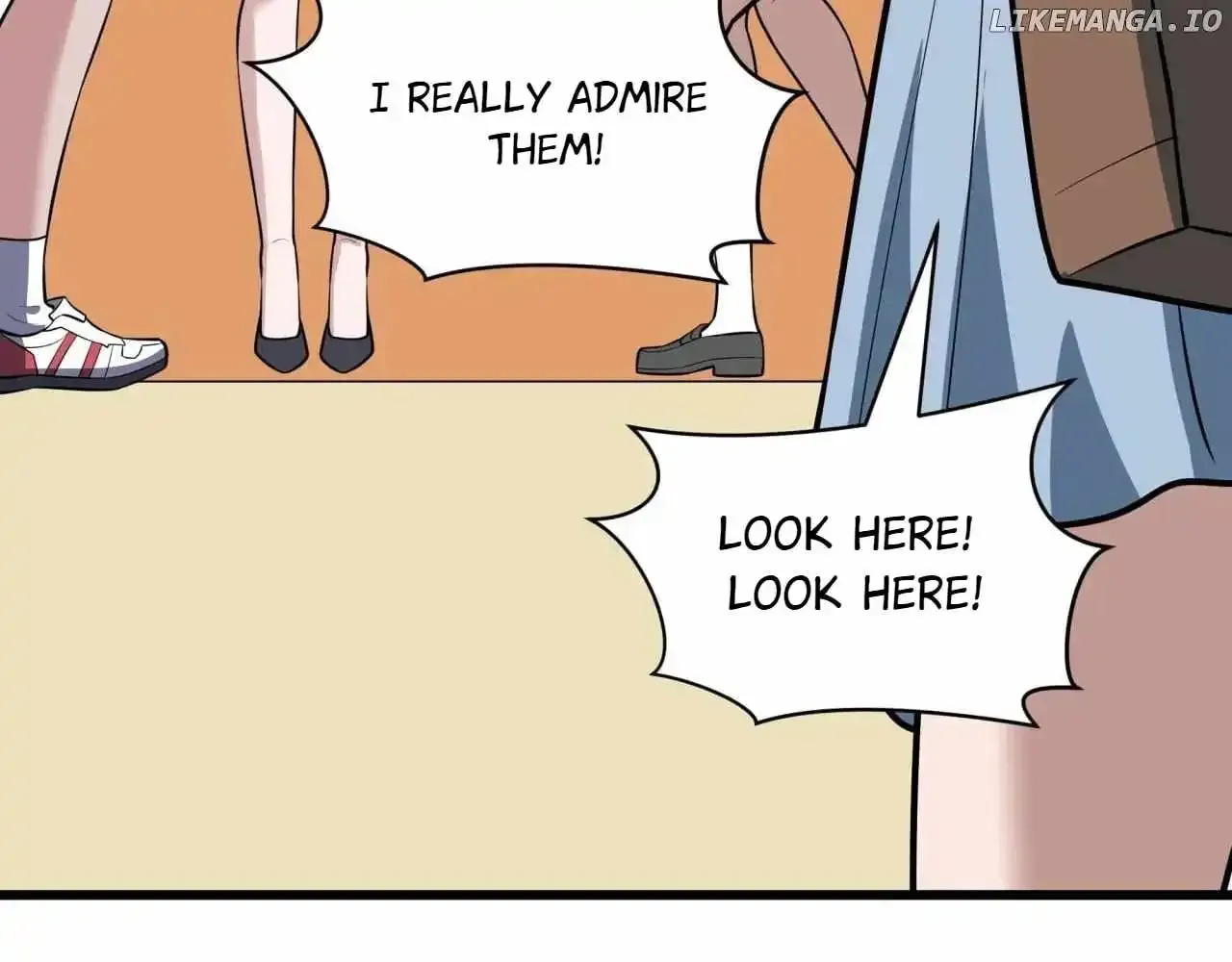 Age of Terror Chapter 511 page 100 - 
