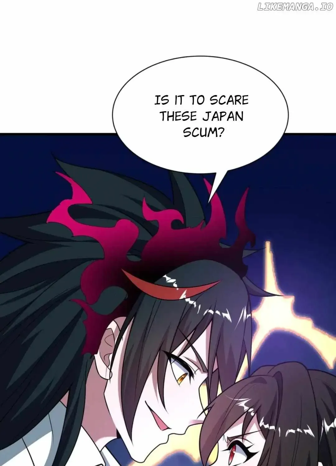 Age of Terror Chapter 512 page 15 - 