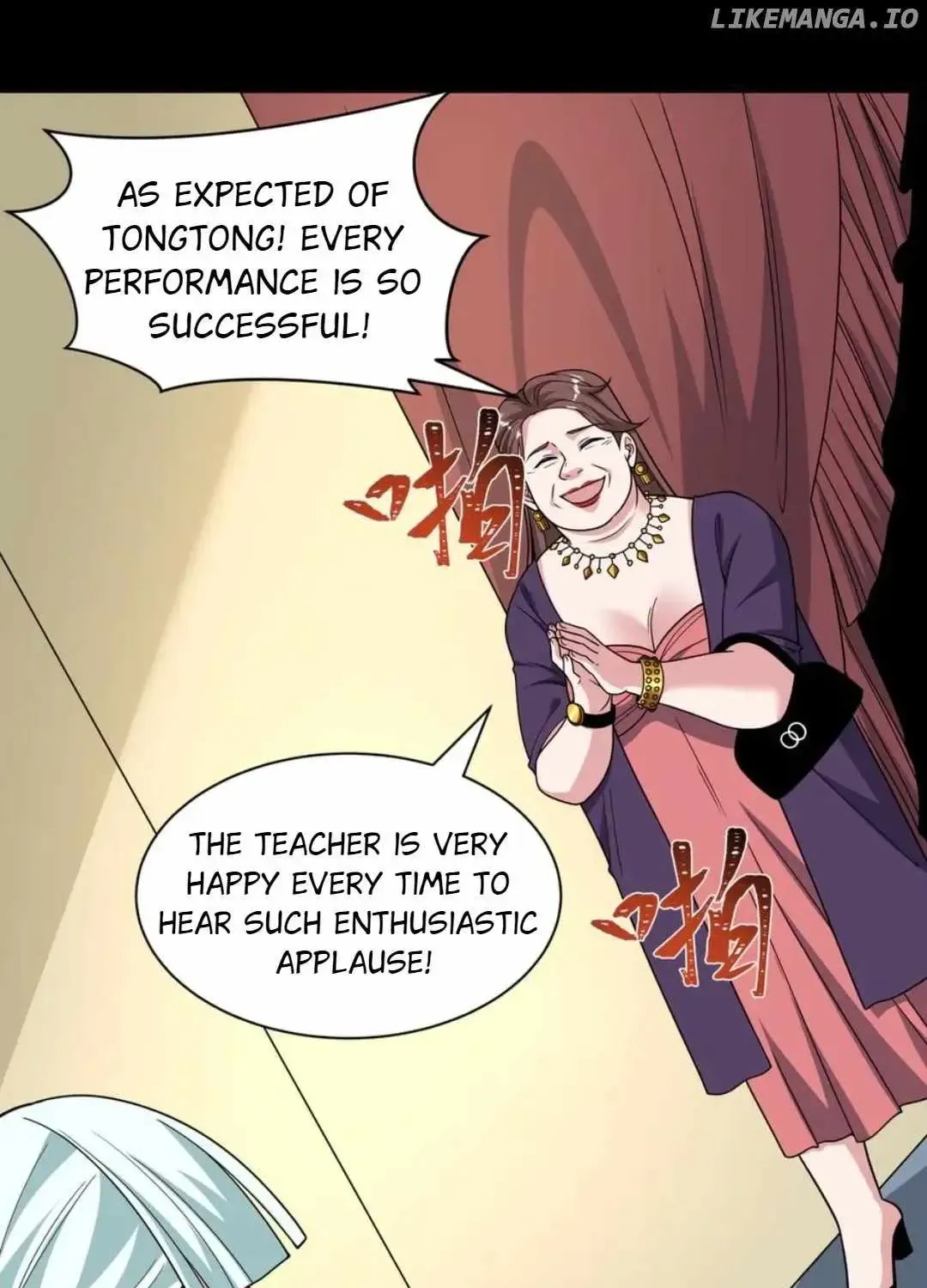 Age of Terror Chapter 512 page 141 - 