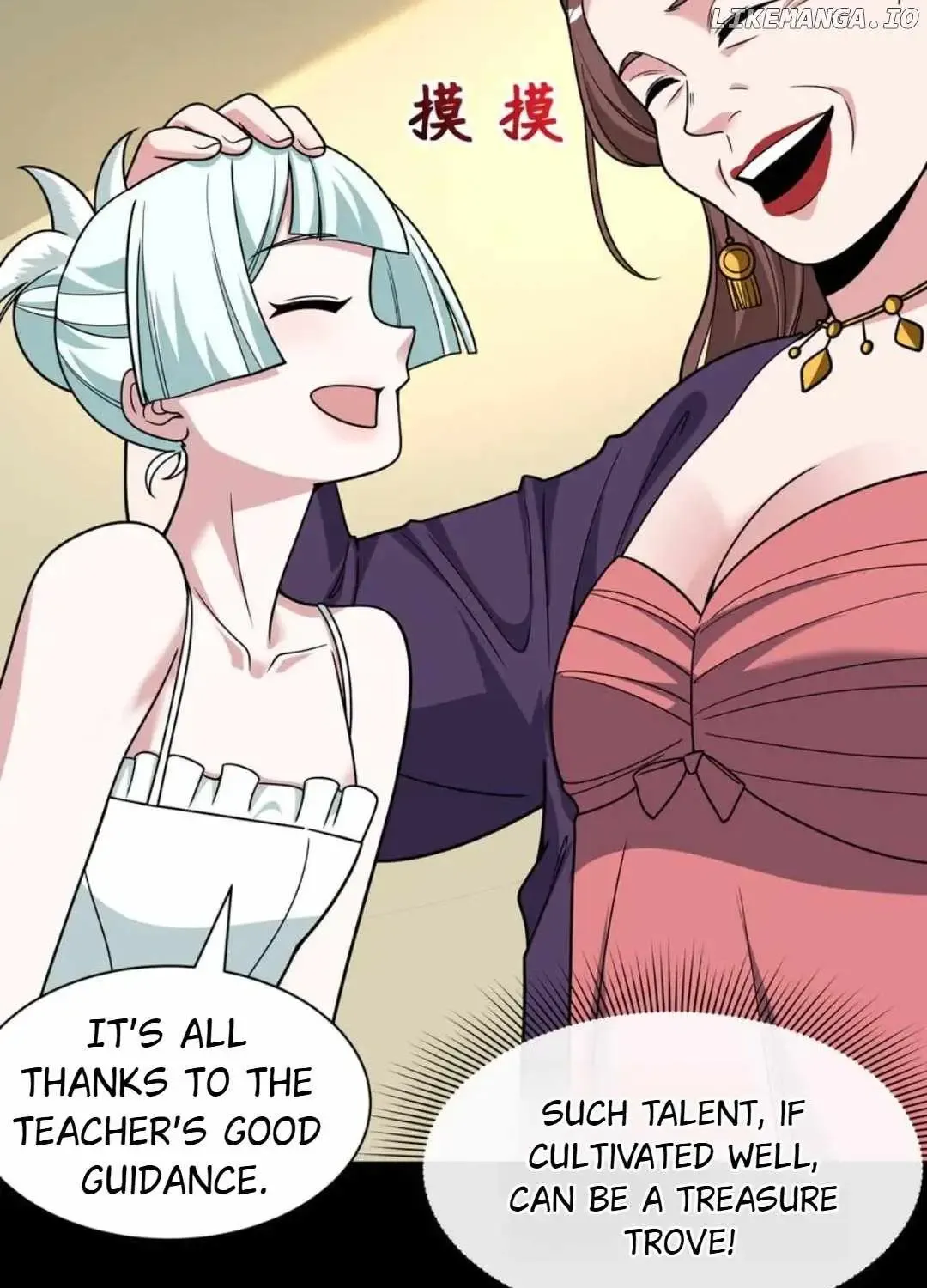 Age of Terror Chapter 512 page 145 - 