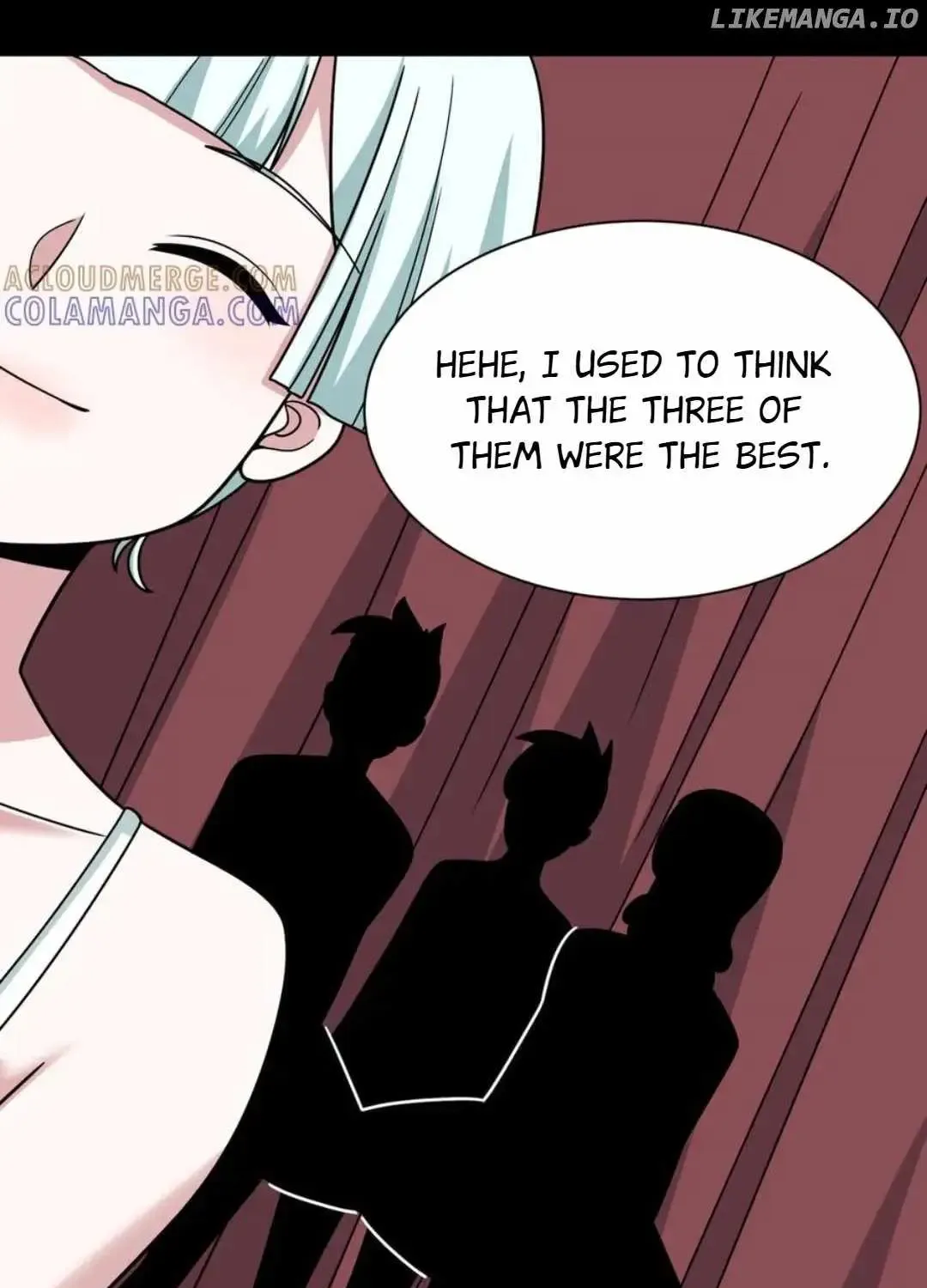 Age of Terror Chapter 512 page 147 - 