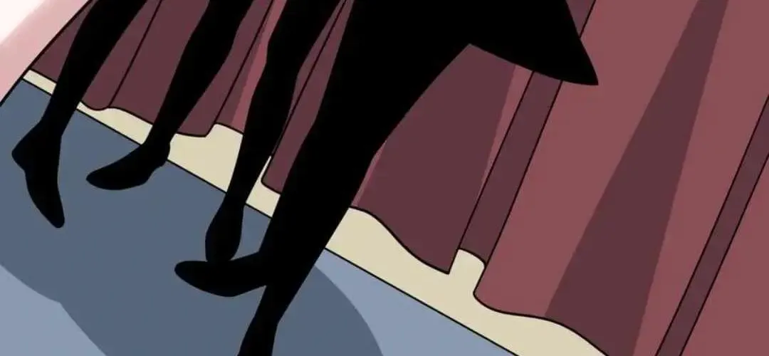 Age of Terror Chapter 512 page 148 - 