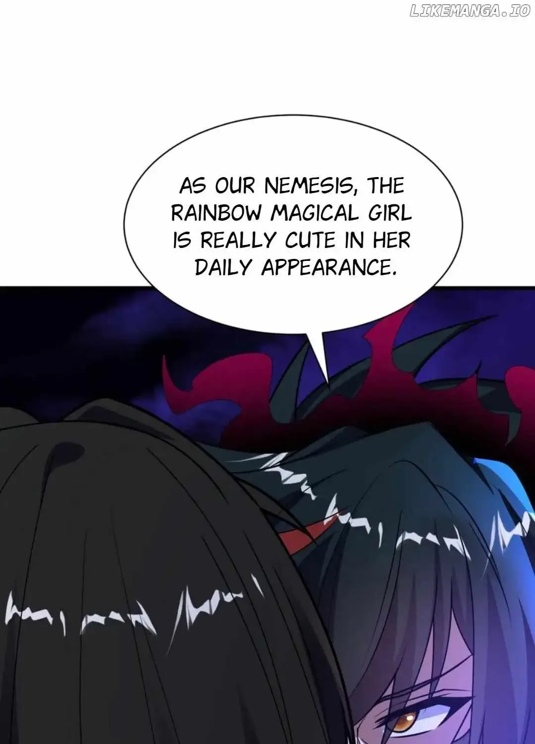 Age of Terror Chapter 512 page 21 - 