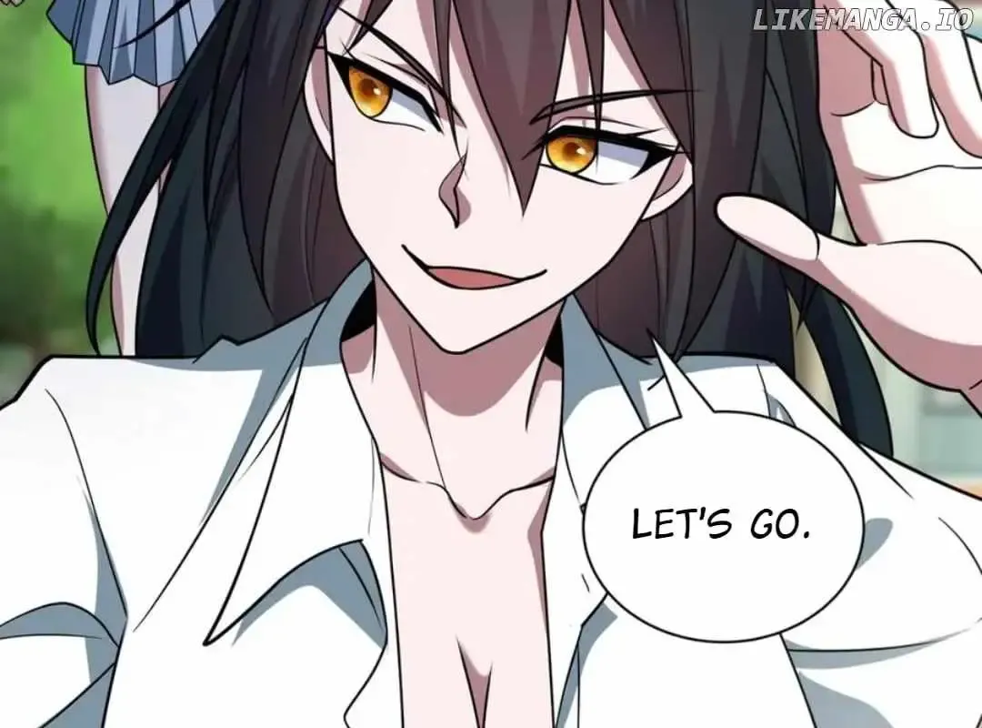Age of Terror Chapter 512 page 25 - 