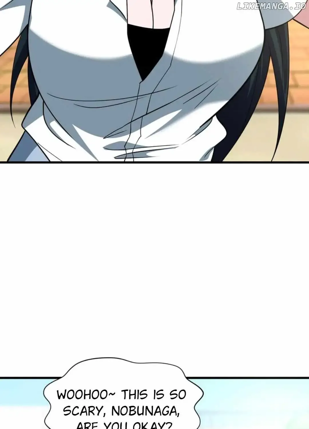 Age of Terror Chapter 512 page 26 - 