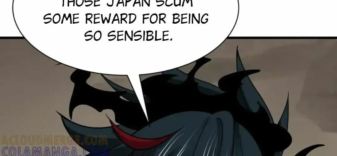 Age of Terror Chapter 512 page 33 - 