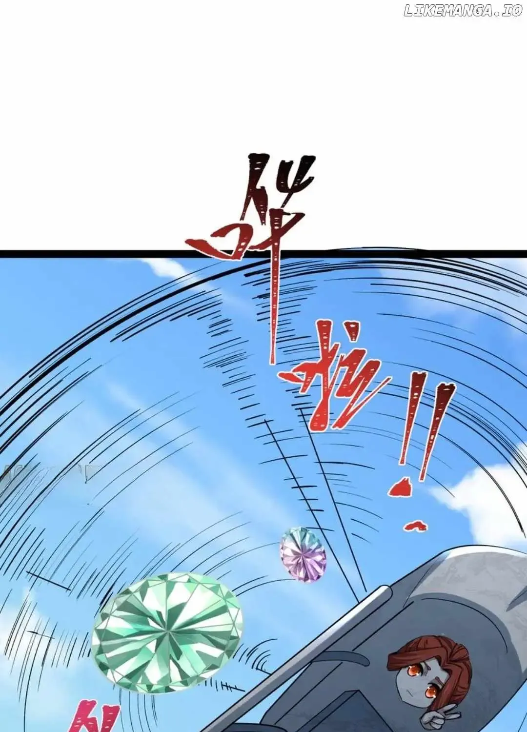 Age of Terror Chapter 512 page 46 - 