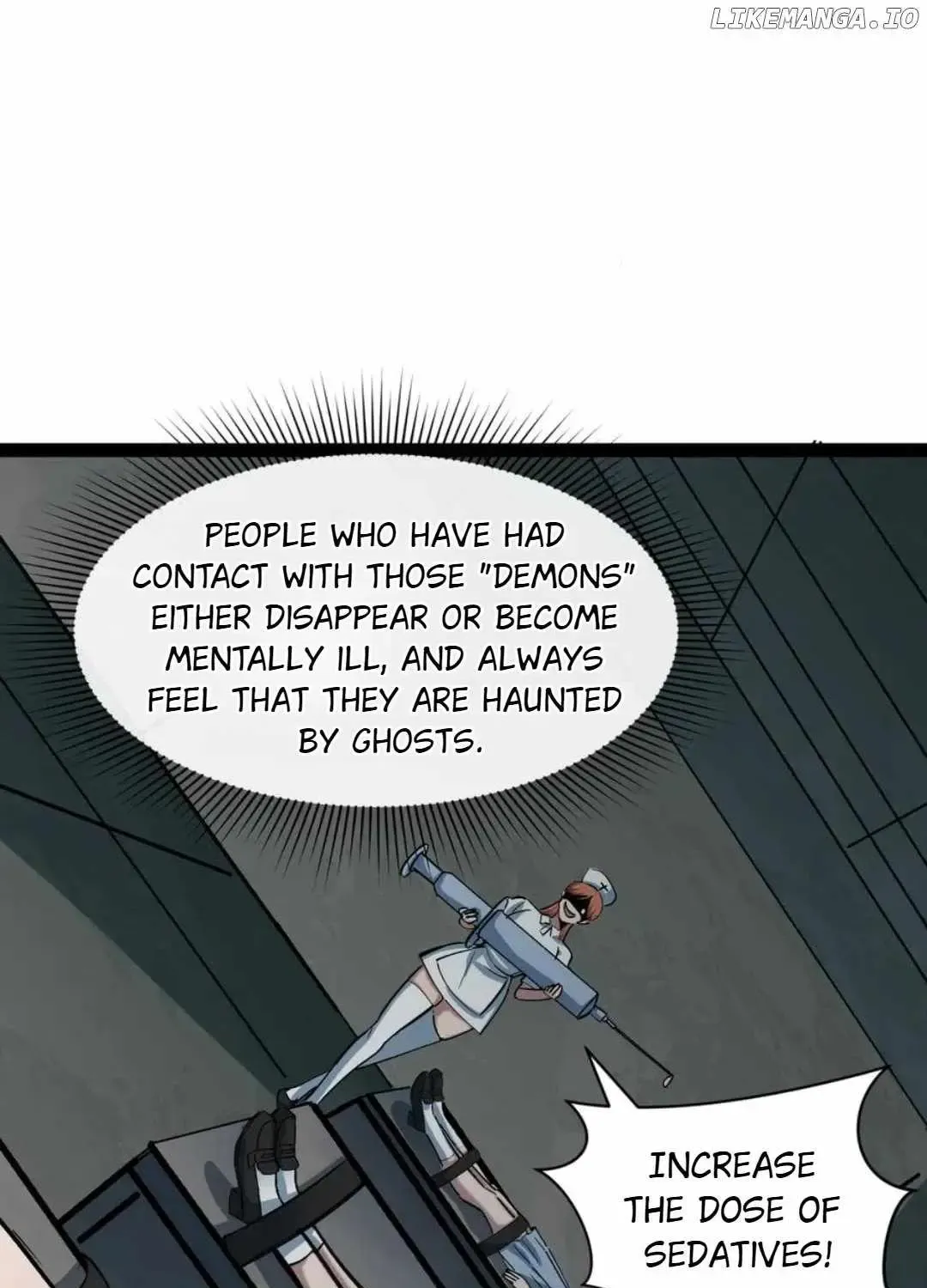 Age of Terror Chapter 512 page 57 - 