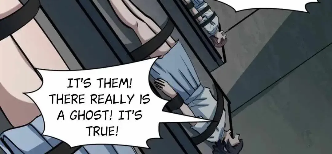 Age of Terror Chapter 512 page 58 - 