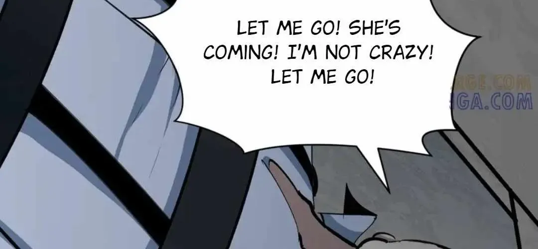 Age of Terror Chapter 512 page 60 - 