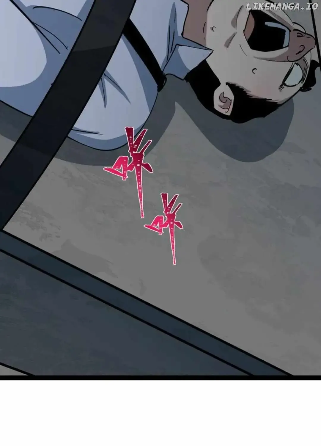 Age of Terror Chapter 512 page 61 - 