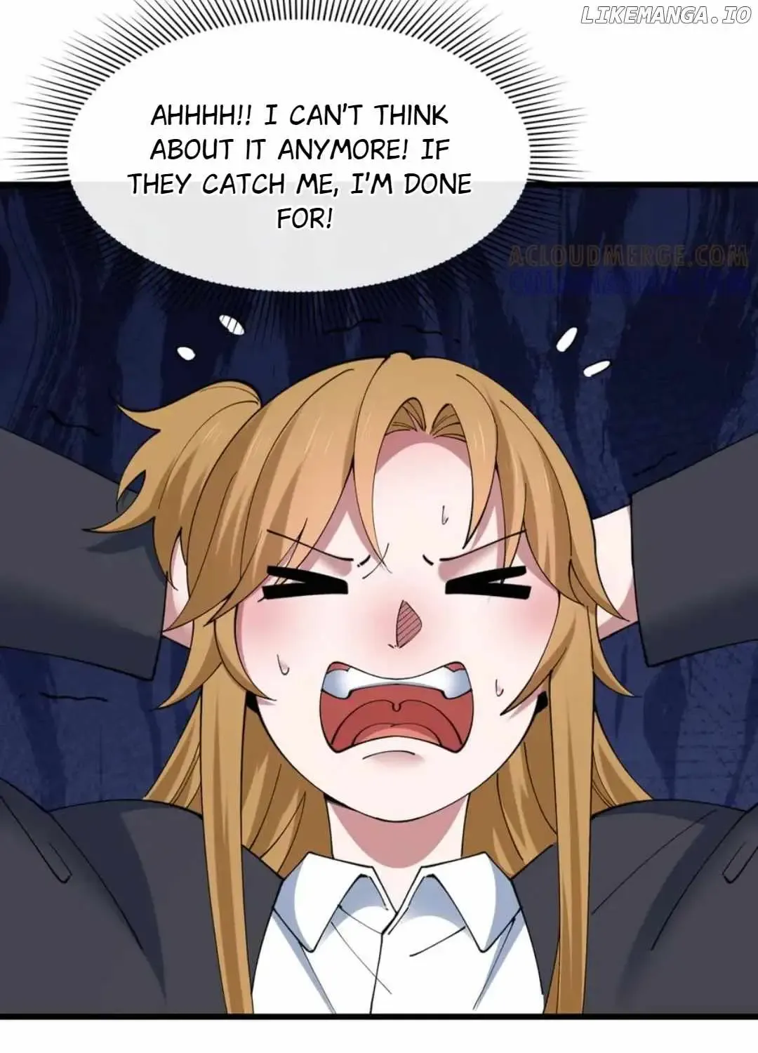 Age of Terror Chapter 512 page 63 - 
