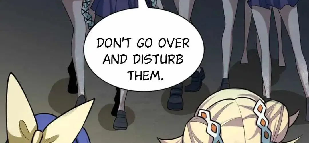 Age of Terror Chapter 512 page 8 - 