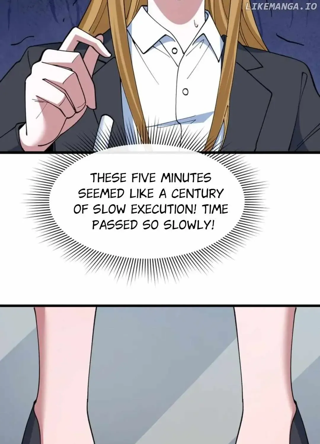 Age of Terror Chapter 512 page 88 - 