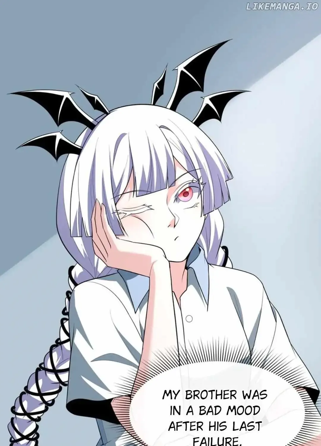 Age of Terror Chapter 512 page 94 - 