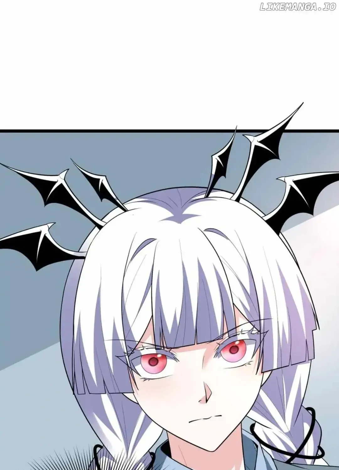 Age of Terror Chapter 512 page 96 - 