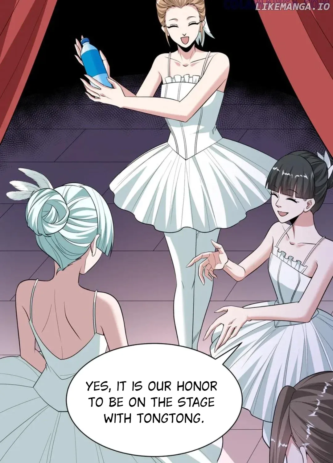 Age of Terror Chapter 513 page 106 - 
