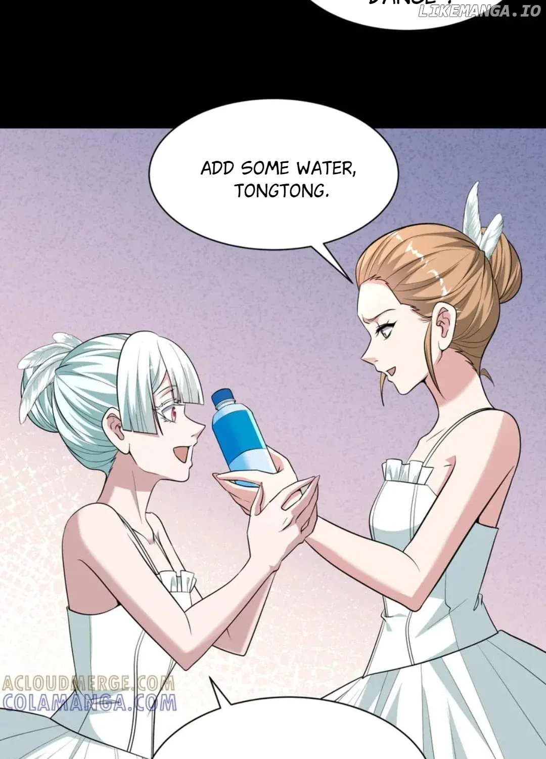 Age of Terror Chapter 513 page 108 - 