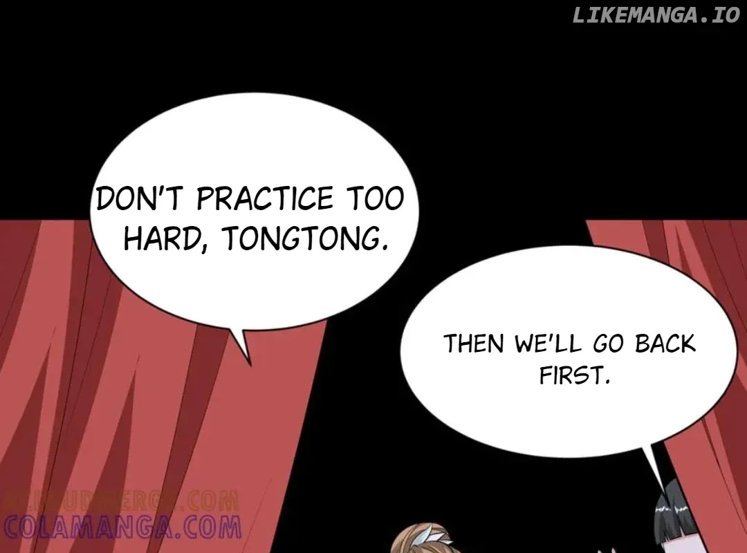 Age of Terror Chapter 513 page 112 - 