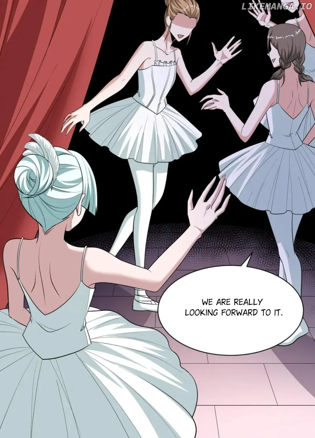Age of Terror Chapter 513 page 113 - 