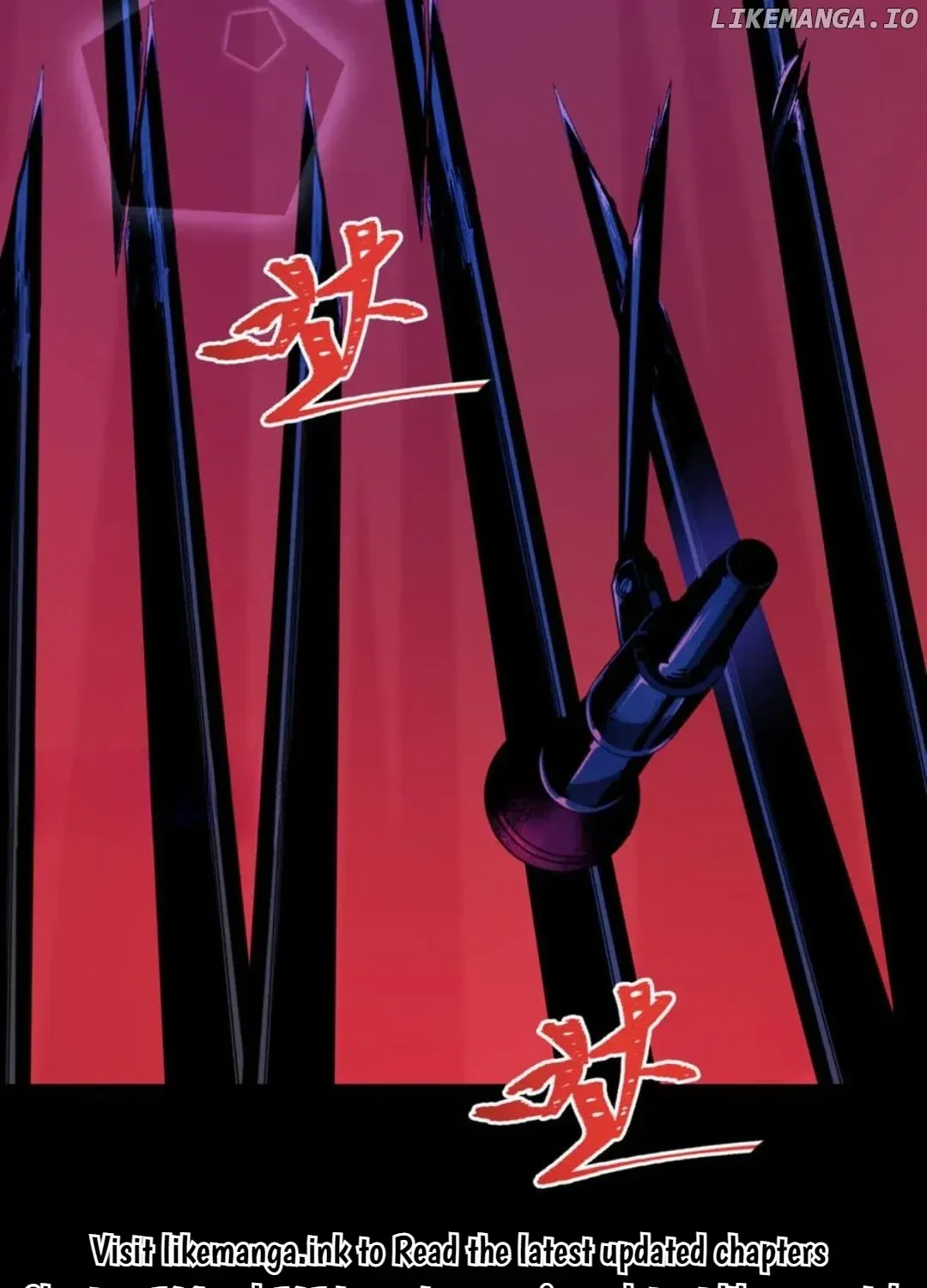 Age of Terror Chapter 513 page 125 - 