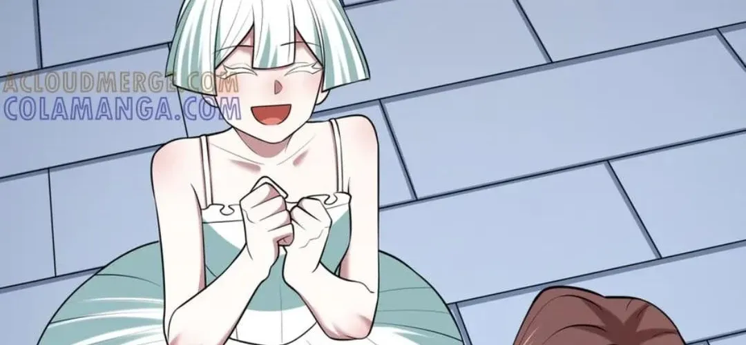 Age of Terror Chapter 513 page 20 - 