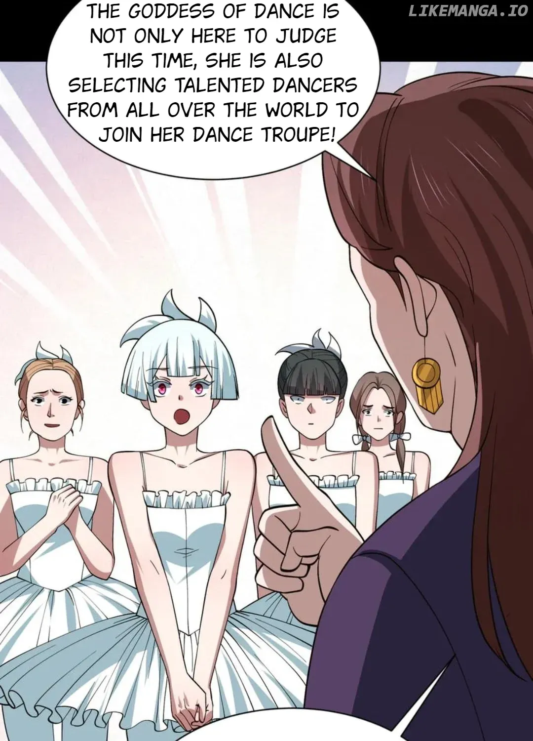 Age of Terror Chapter 513 page 28 - 