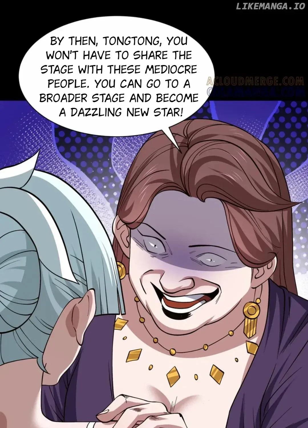 Age of Terror Chapter 513 page 30 - 