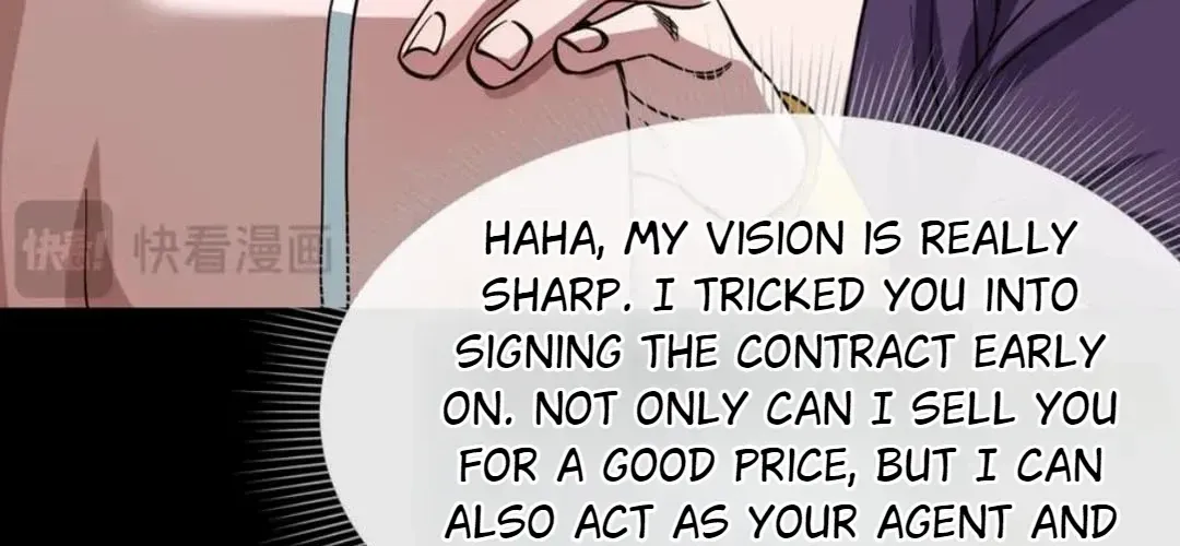 Age of Terror Chapter 513 page 31 - 