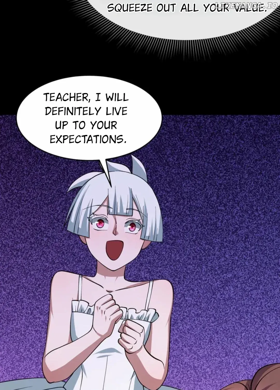 Age of Terror Chapter 513 page 32 - 