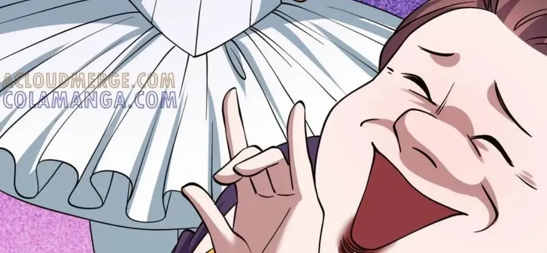Age of Terror Chapter 513 page 33 - 