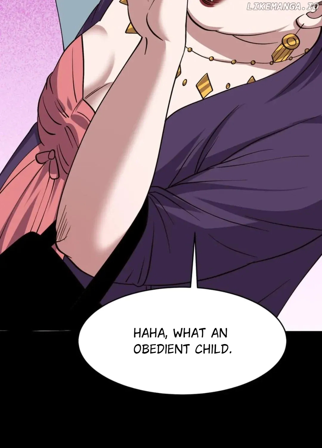 Age of Terror Chapter 513 page 34 - 