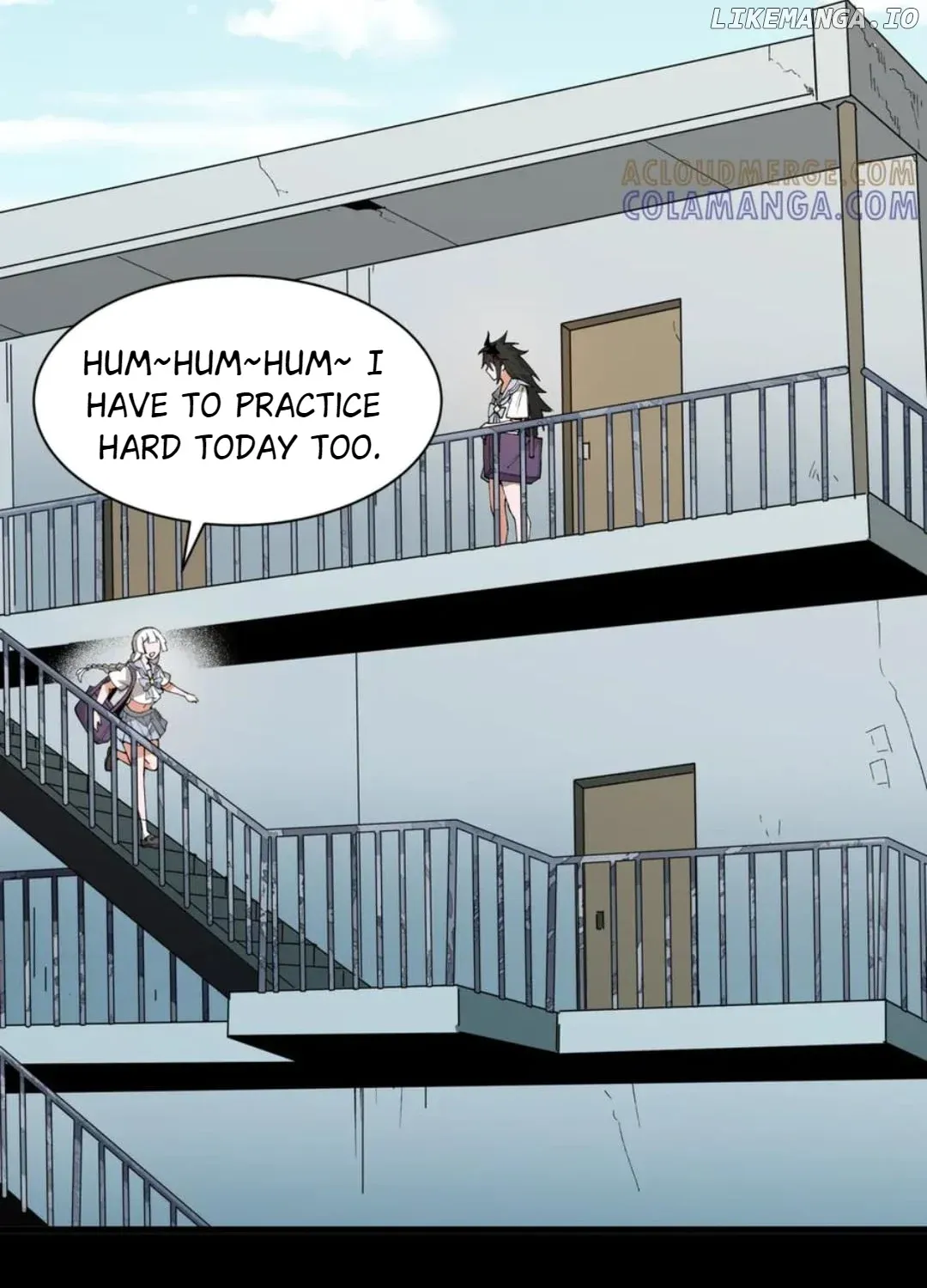 Age of Terror Chapter 513 page 40 - 