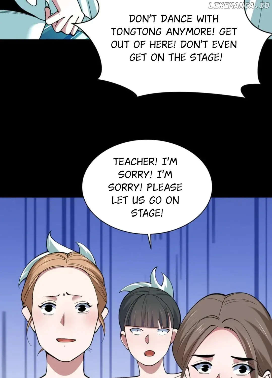 Age of Terror Chapter 513 page 5 - 