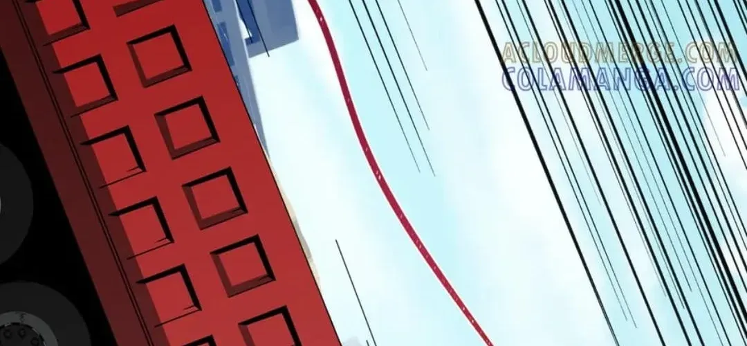 Age of Terror Chapter 513 page 43 - 