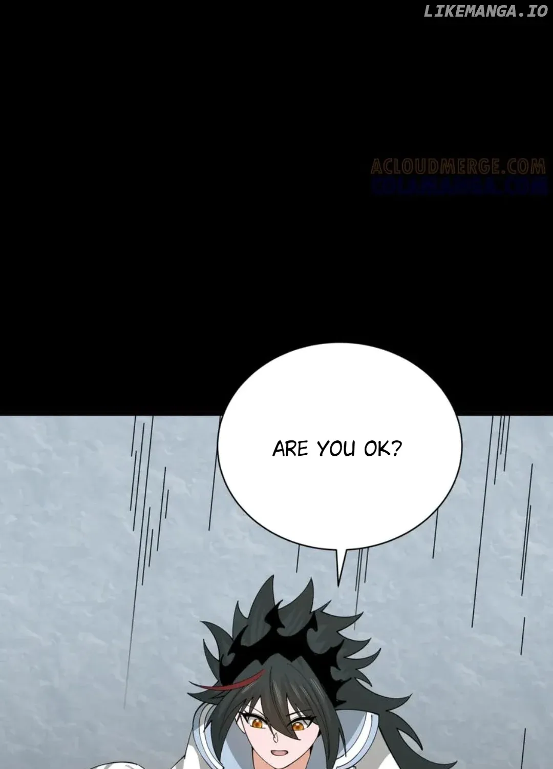 Age of Terror Chapter 513 page 50 - 