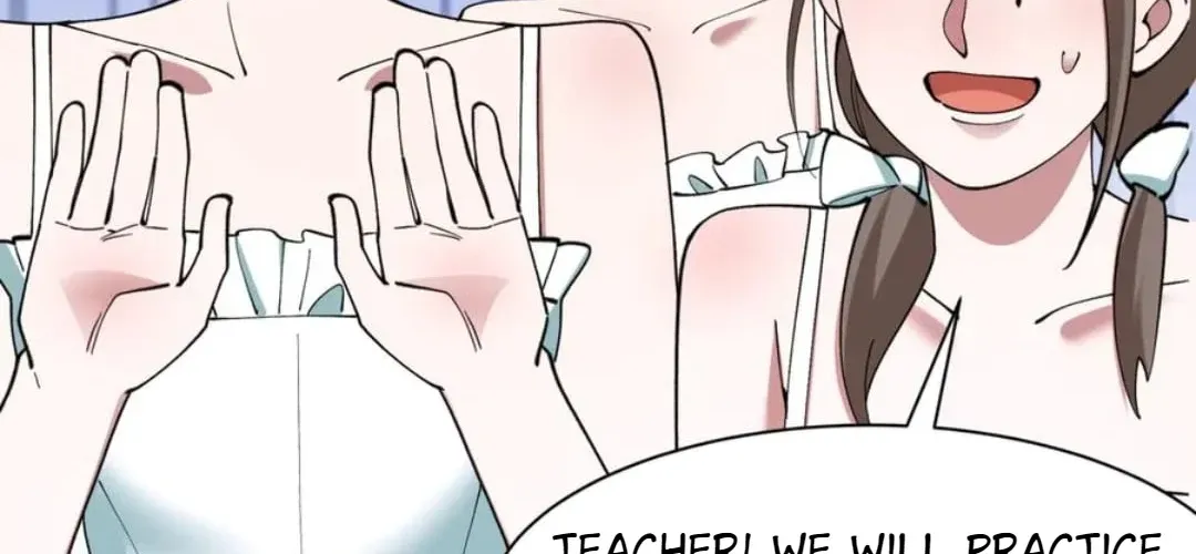 Age of Terror Chapter 513 page 6 - 