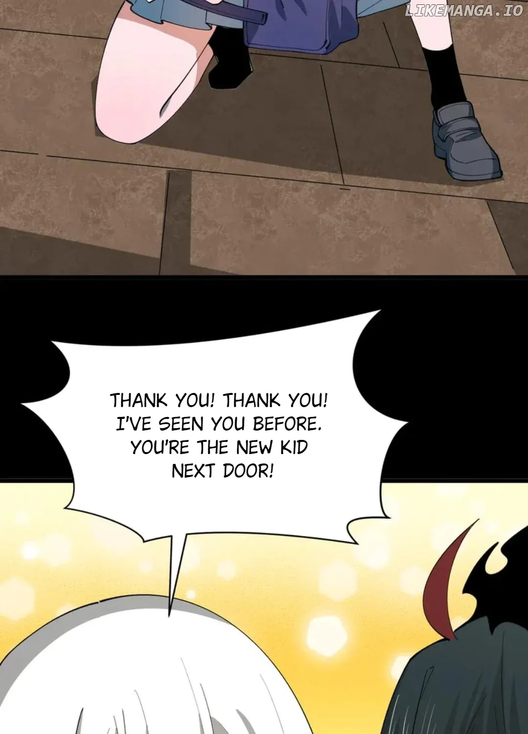 Age of Terror Chapter 513 page 52 - 