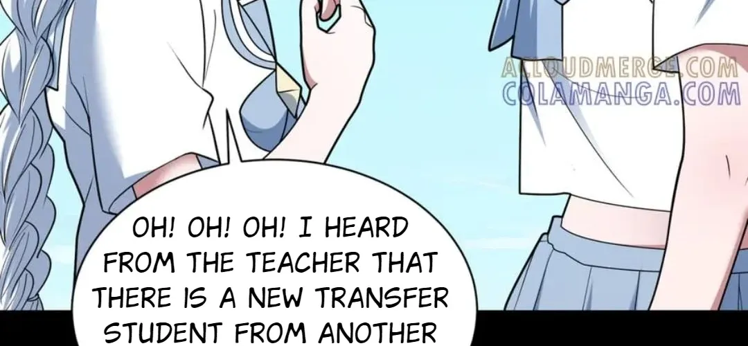 Age of Terror Chapter 513 page 56 - 