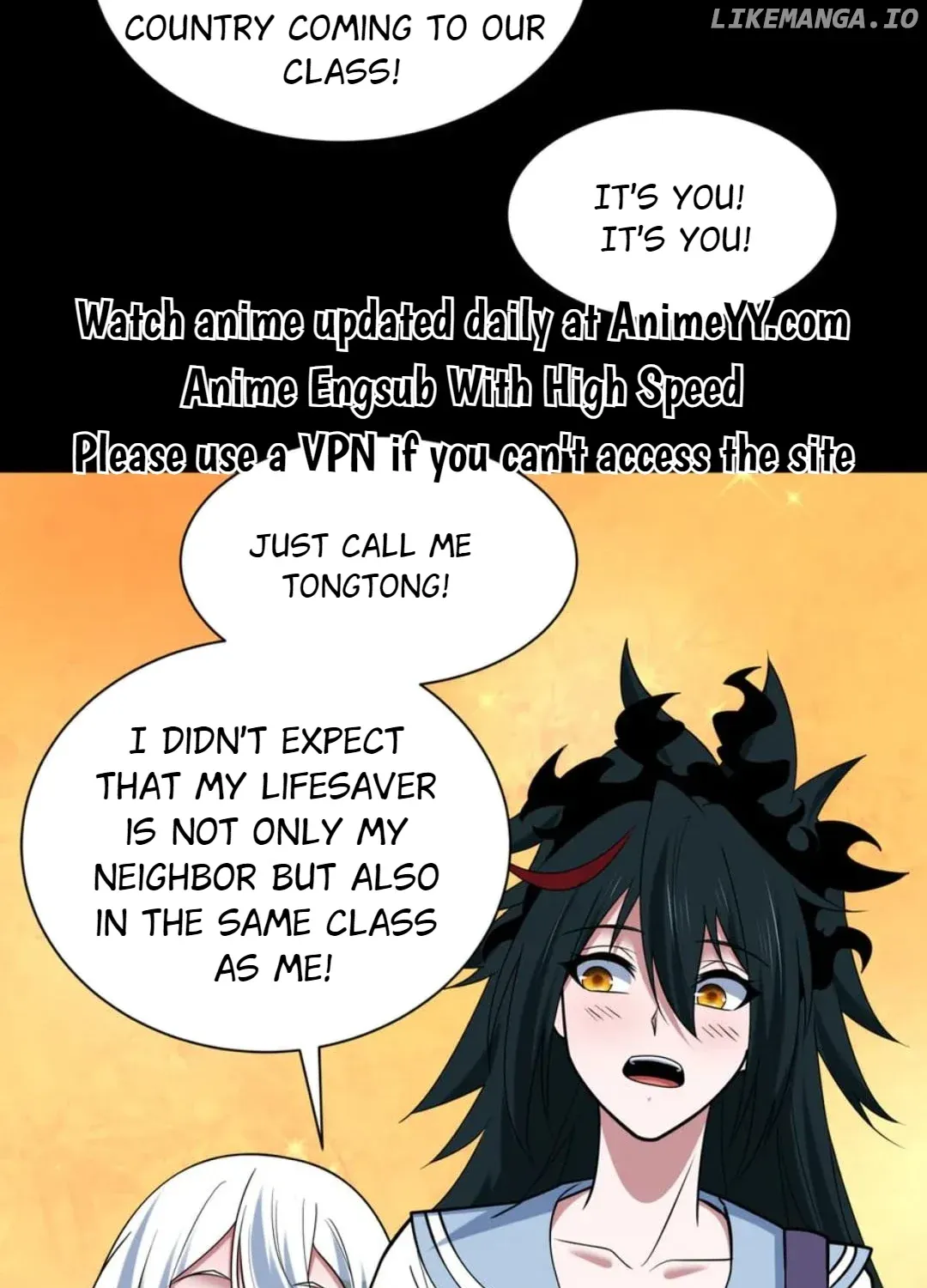 Age of Terror Chapter 513 page 57 - 