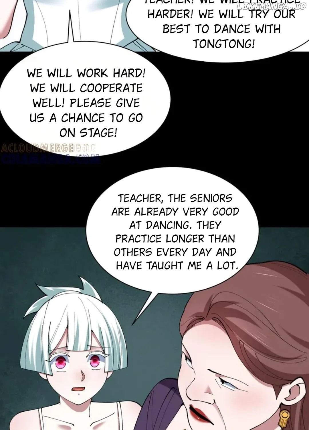 Age of Terror Chapter 513 page 7 - 