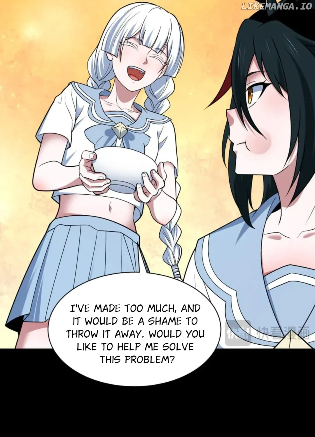 Age of Terror Chapter 513 page 65 - 