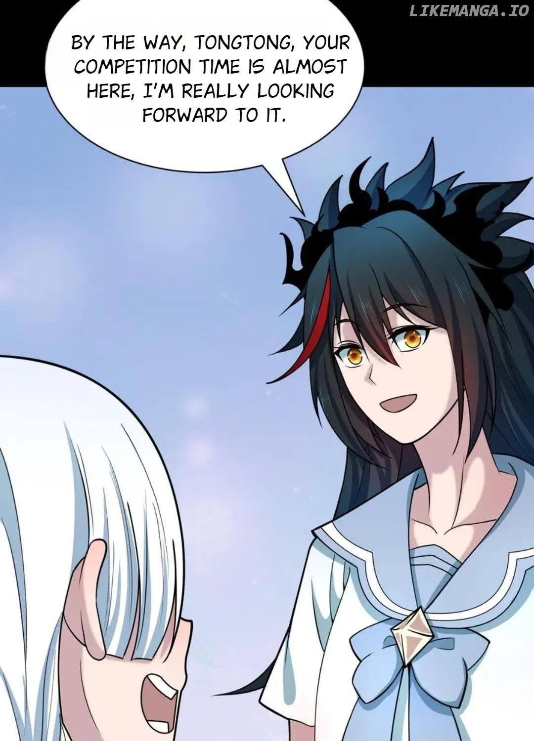 Age of Terror Chapter 513 page 73 - 