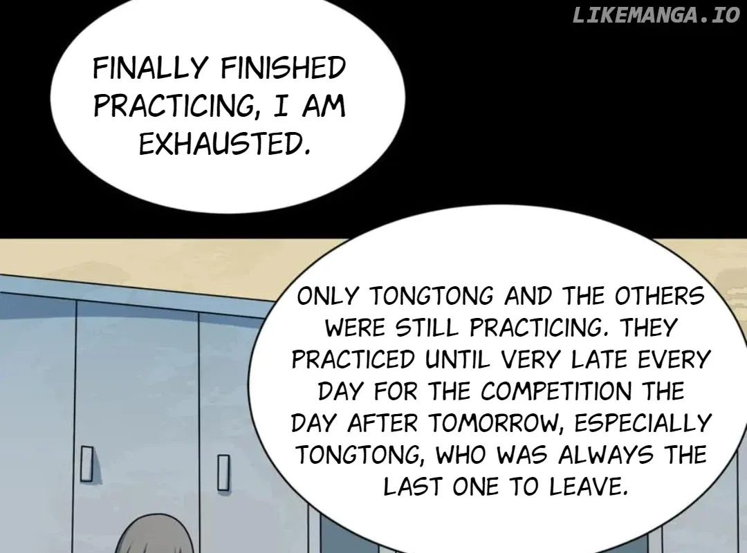 Age of Terror Chapter 513 page 83 - 