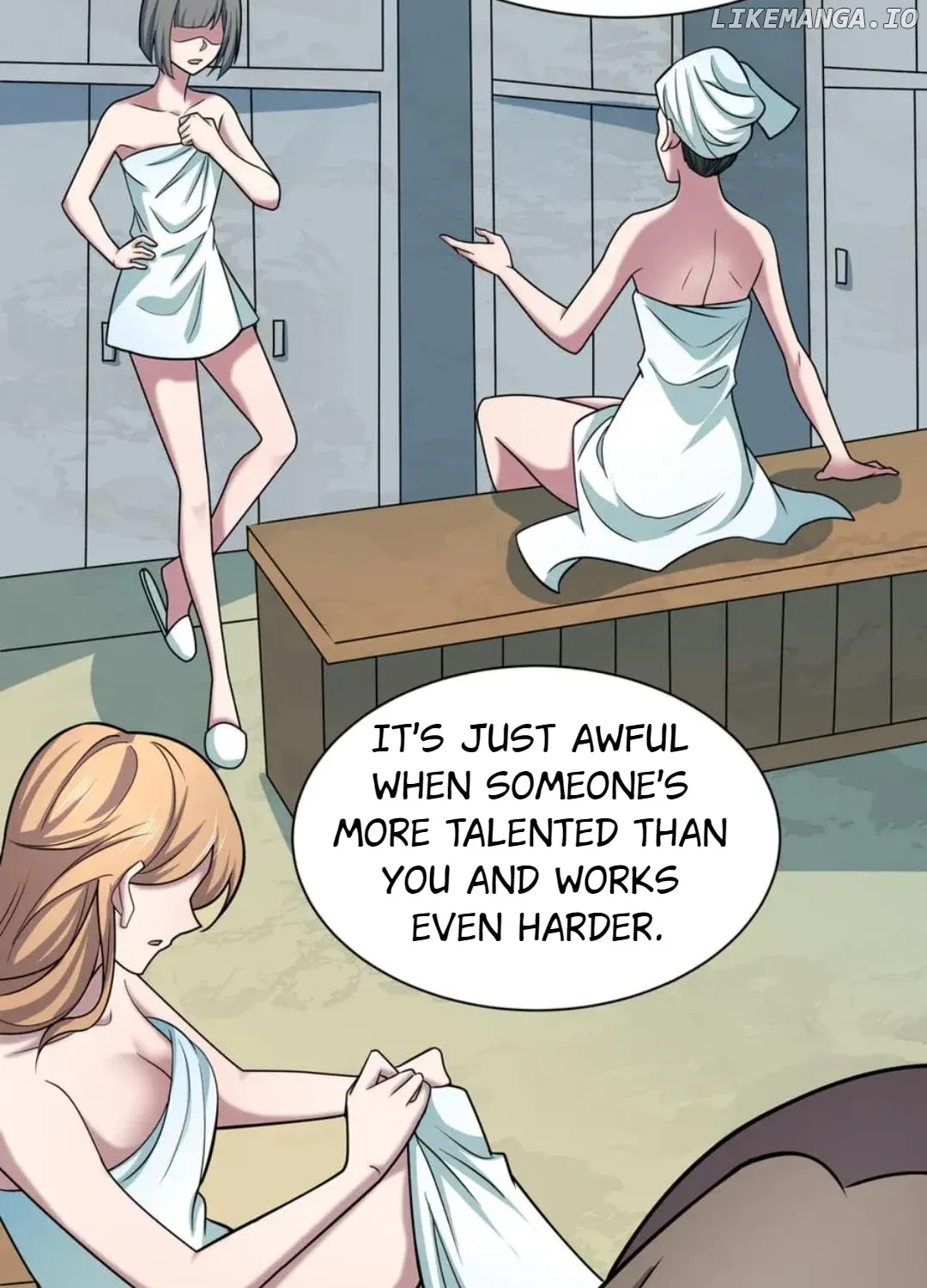 Age of Terror Chapter 513 page 84 - 