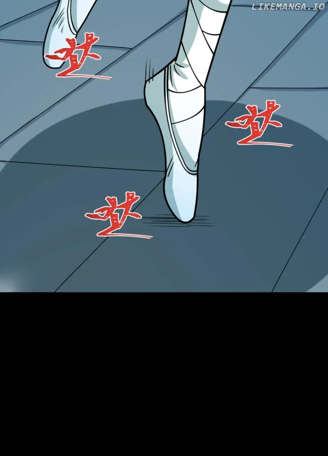Age of Terror Chapter 513 page 88 - 