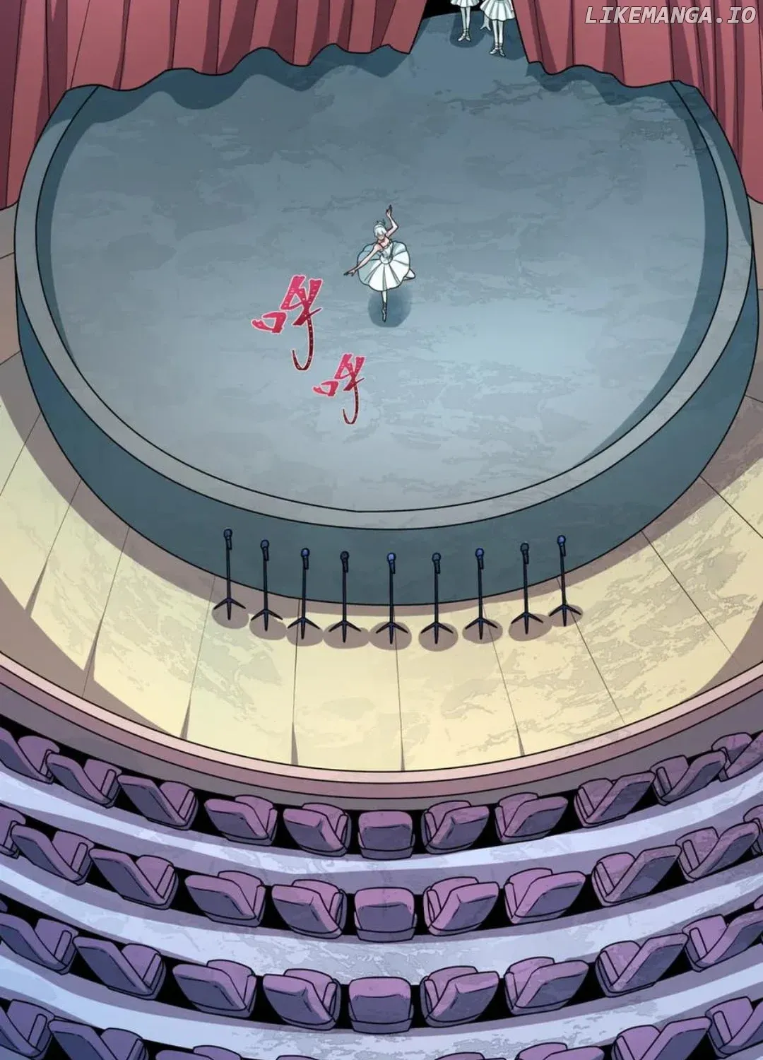 Age of Terror Chapter 513 page 94 - 