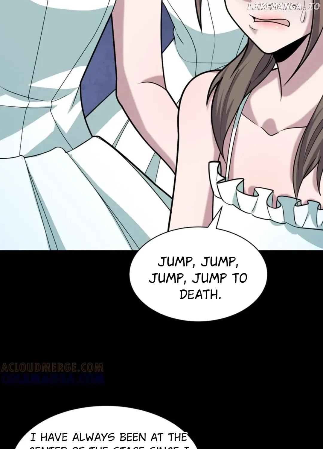 Age of Terror Chapter 513 page 98 - 